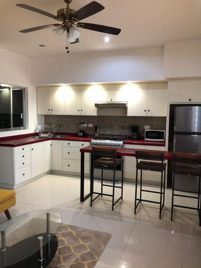 Apartamento Departamento De Lujo Real Del Valle Amplio Mazatlán Exterior foto